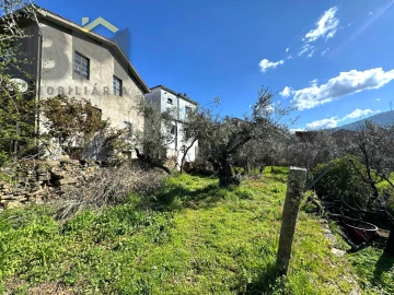 Moradia T2 para Venda em Barroca