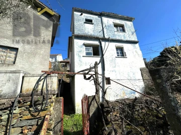 Moradia T2 para Venda em Barroca