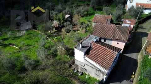 Moradia T2 para Venda em Barroca