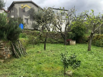 Moradia T2 para Venda em Barroca