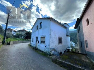 Moradia T2 para Venda em Barroca