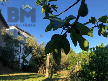Moradia T2 para Venda em Barroca