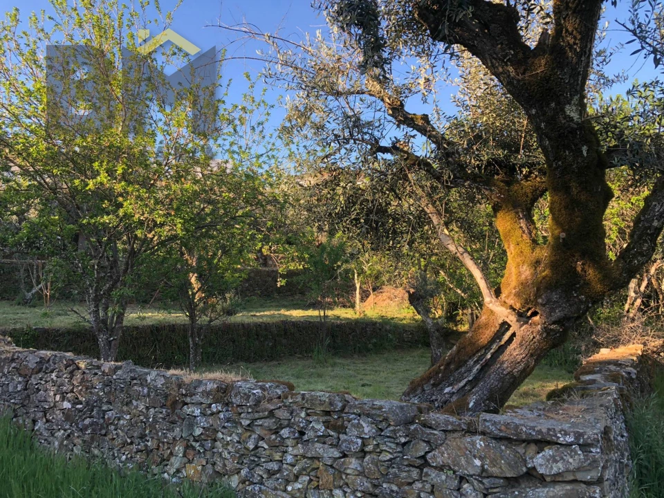 Moradia T2 para Venda em Barroca Foto 28