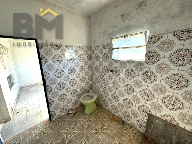 Moradia T2 para Venda em Barroca Foto 13