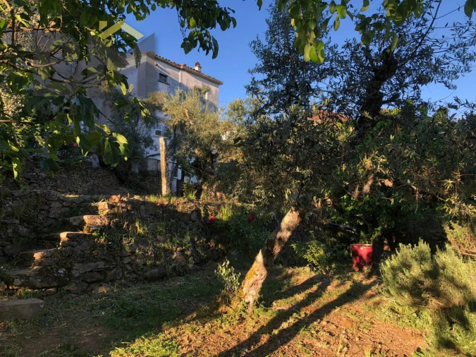 Moradia T2 para Venda em Barroca Foto 30