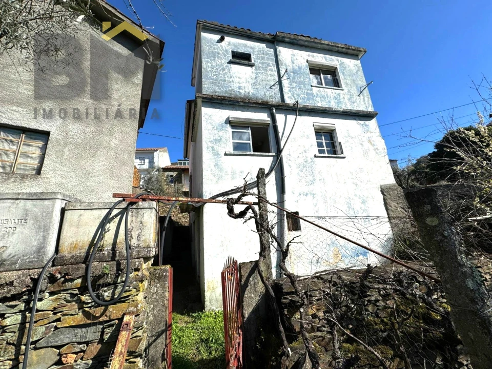 Moradia T2 para Venda em Barroca Foto 16