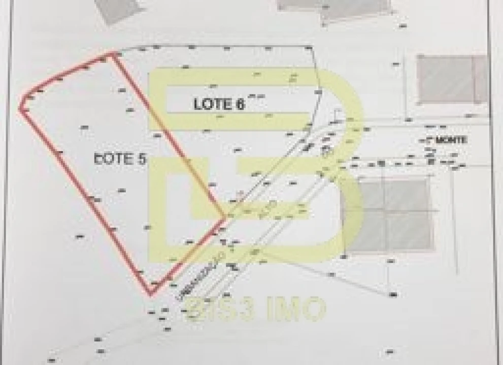 Terreno para Venda em Cete Foto 3
