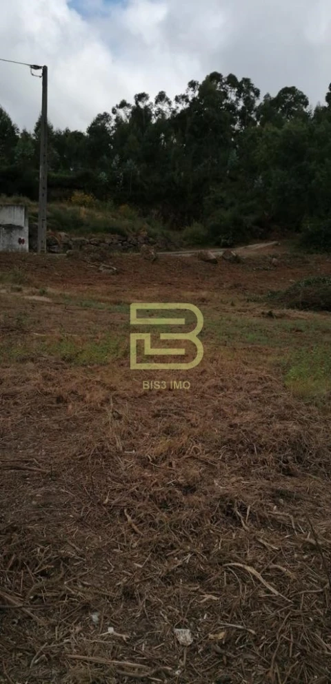 Terreno para Venda em Cete