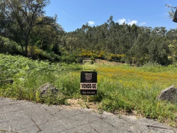 Terreno para Venda em Cete