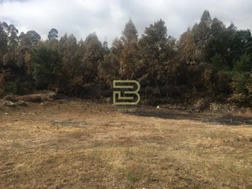 Terreno para Venda em Cete