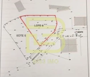 Terreno para Venda em Cete