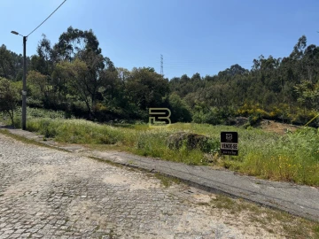Terreno para Venda em Cete