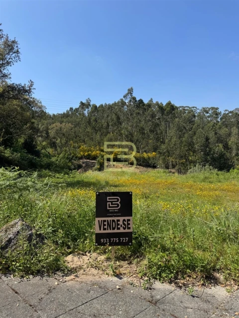 Terreno para Venda em Cete
