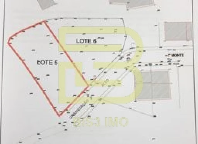 Terreno para Venda em Cete Foto 3