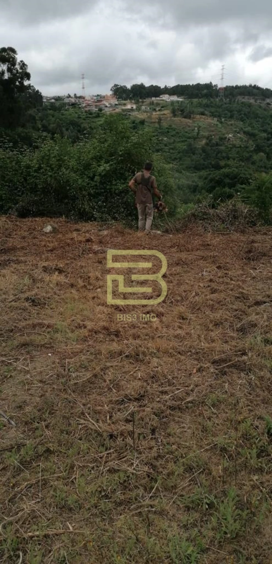 Terreno para Venda em Cete Foto 5