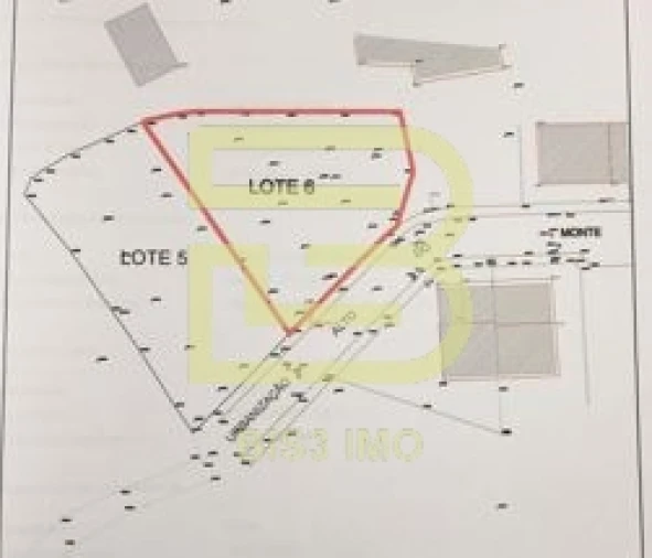 Terreno para Venda em Cete Foto 2