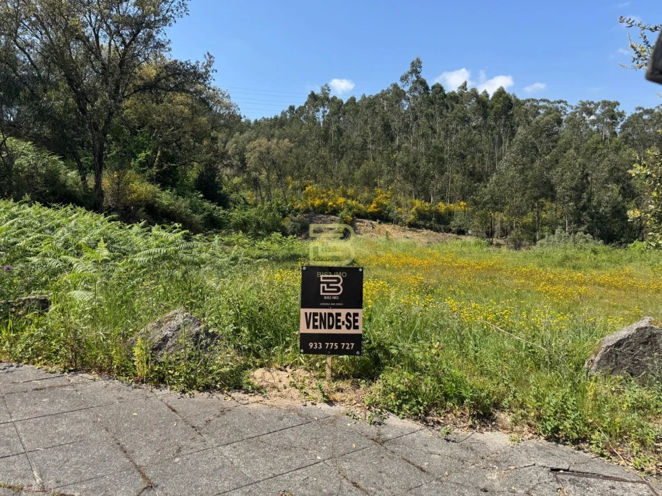 Terreno para Venda em Cete Foto 2