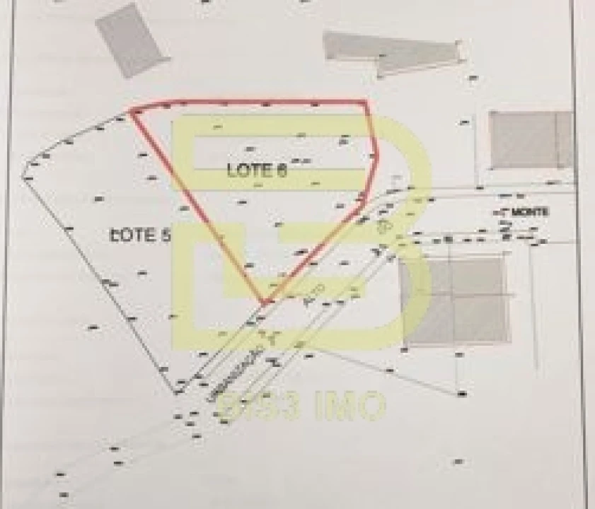 Terreno para Venda em Cete Foto 7