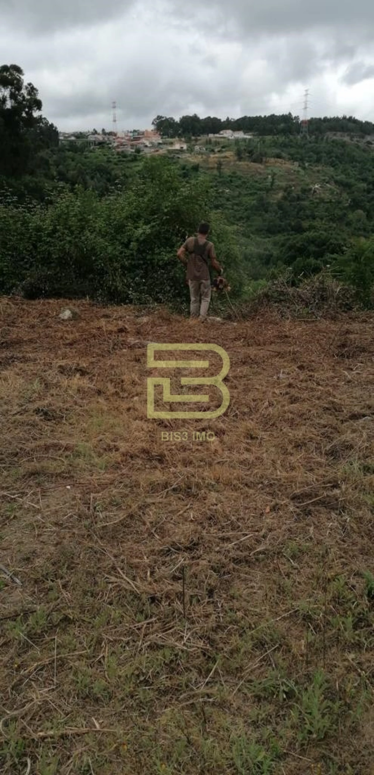 Terreno para Venda em Cete Foto 5