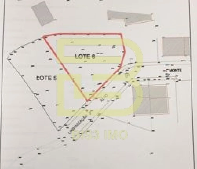 Terreno para Venda em Cete Foto 2