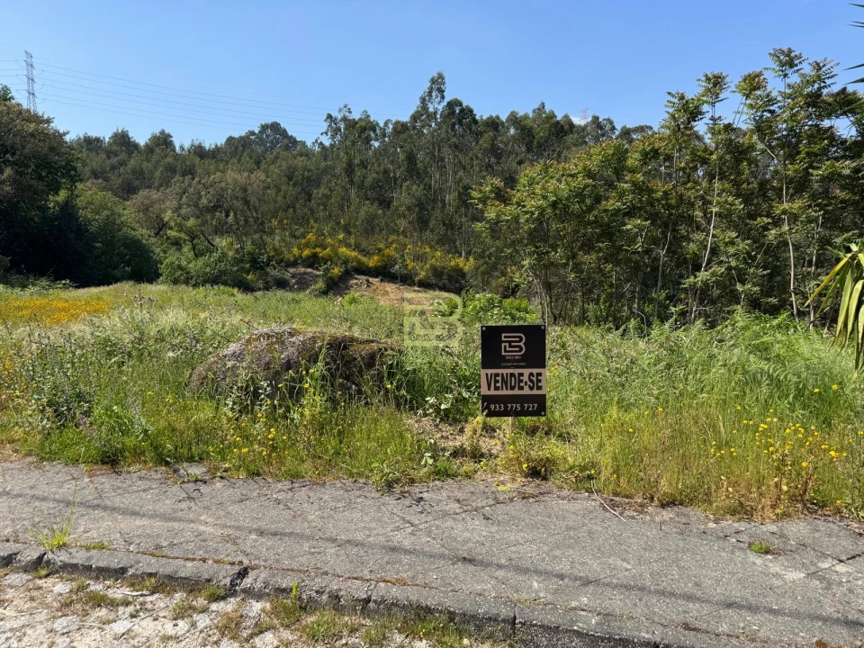 Terreno para Venda em Cete Foto 3