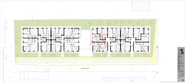 Apartamento T1 para Venda em Figueiro