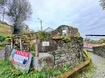 Moradia T2 para Venda em Pinheiro