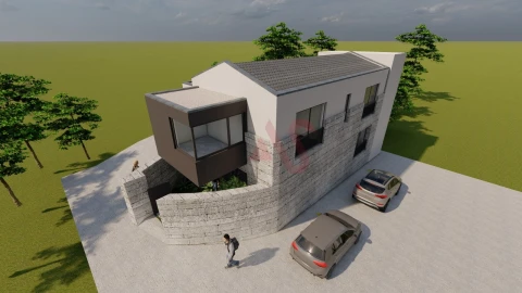 Moradia T2 para Venda em Pinheiro