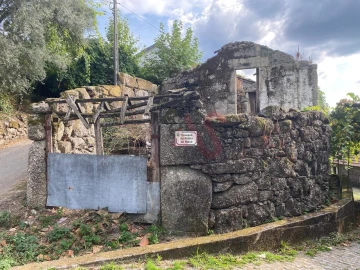 Moradia T2 para Venda em Pinheiro