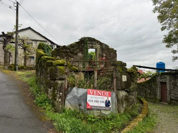Moradia T2 para Venda em Pinheiro
