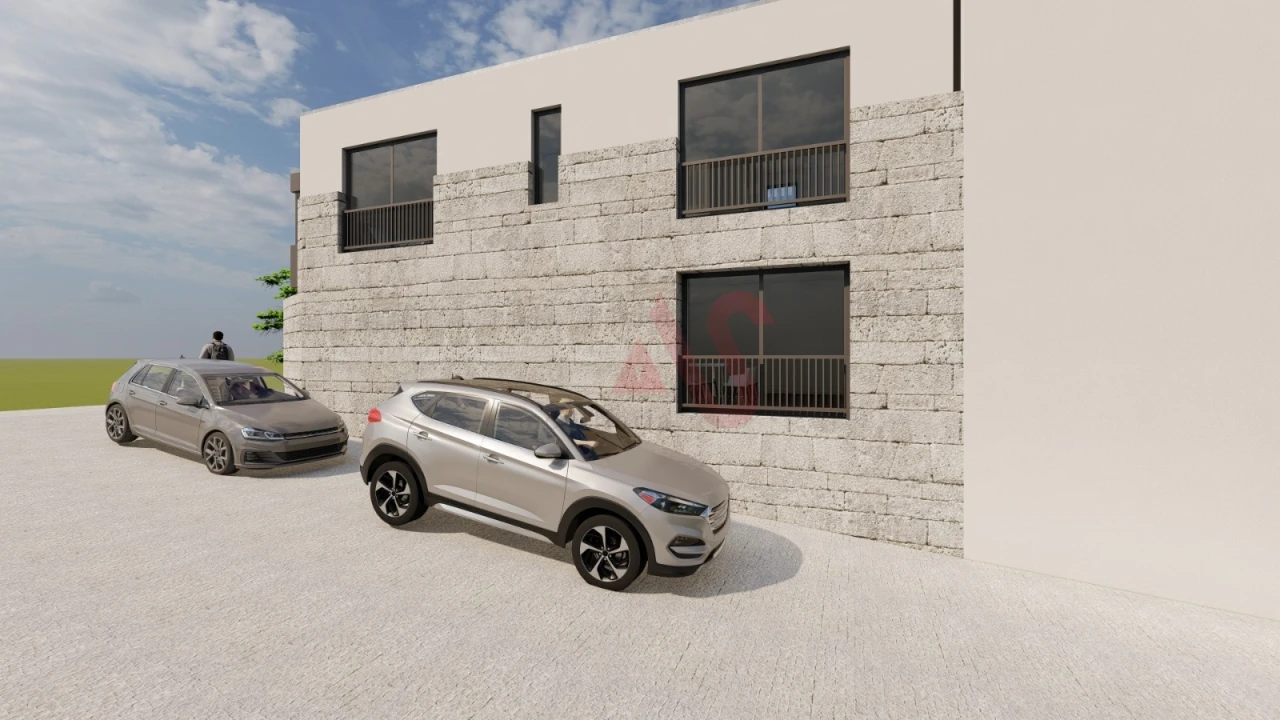 Moradia T2 para Venda em Pinheiro Foto 13