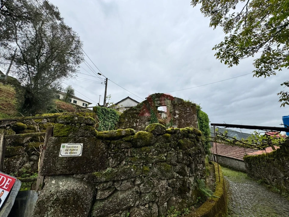 Moradia T2 para Venda em Pinheiro Foto 19