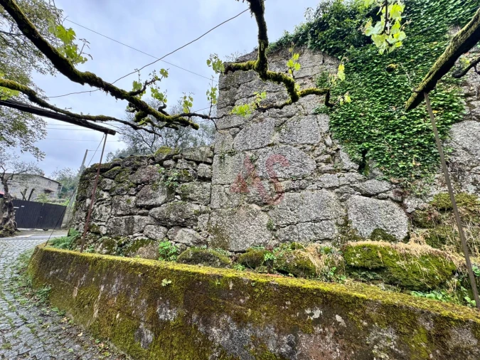 Moradia T2 para Venda em Pinheiro Foto 17