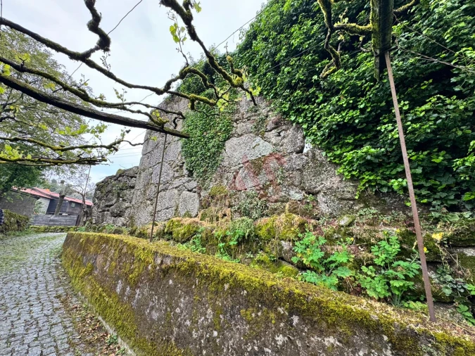 Moradia T2 para Venda em Pinheiro Foto 16