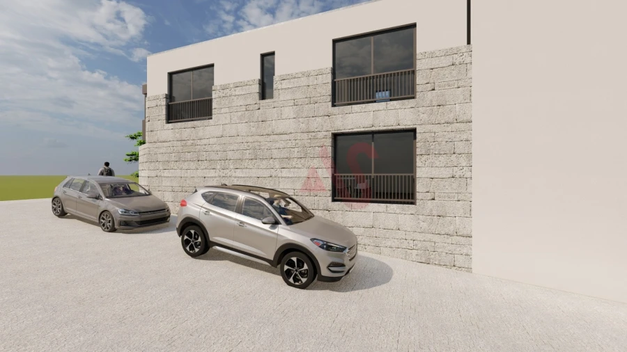 Moradia T2 para Venda em Pinheiro Foto 13