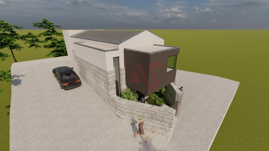 Moradia T2 para Venda em Pinheiro Foto 8