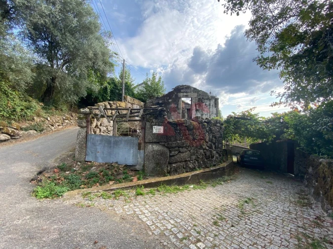 Moradia T2 para Venda em Pinheiro