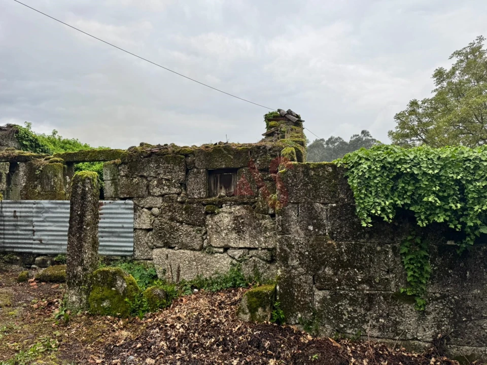 Moradia T2 para Venda em Pinheiro Foto 21