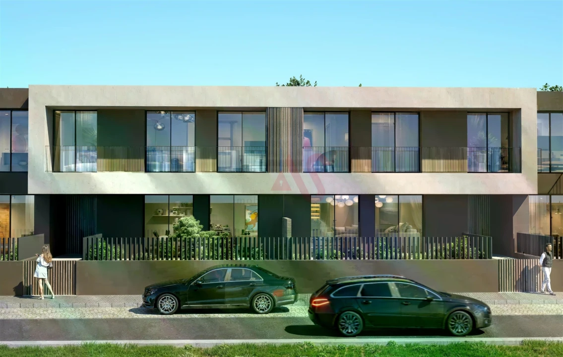 Apartamento T2 para Venda em Figueiro Foto 1