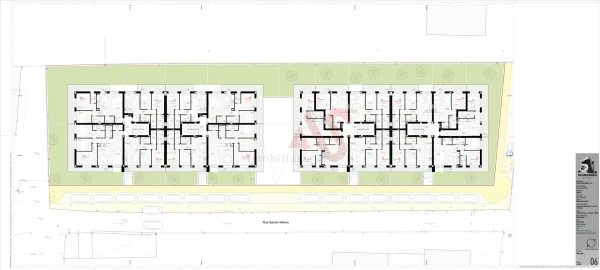 Apartamento T2 para Venda em Figueiro