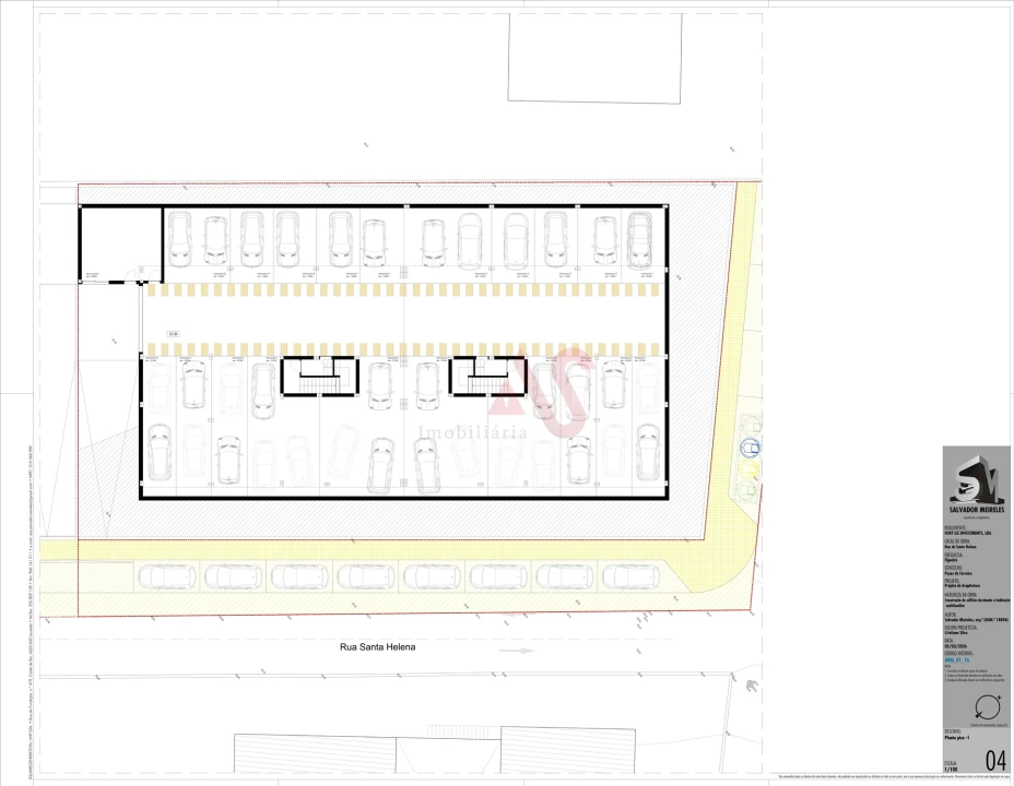 Apartamento T2 para Venda em Figueiro Foto 5