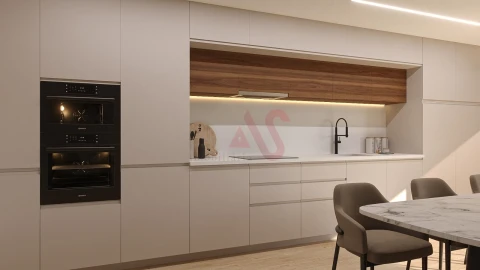 Moradia T3 para Venda em Grijó e Sermonde