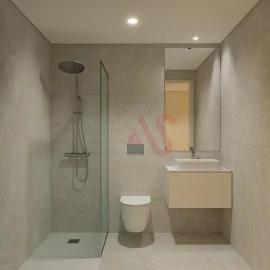 Moradia T3 para Venda em Grijó e Sermonde