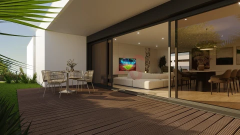 Moradia T3 para Venda em Grijó e Sermonde