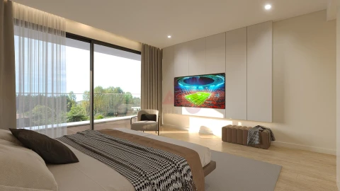 Moradia T3 para Venda em Grijó e Sermonde