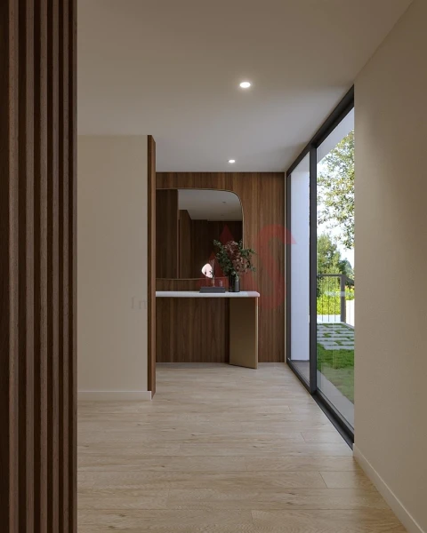 Moradia T3 para Venda em Grijó e Sermonde