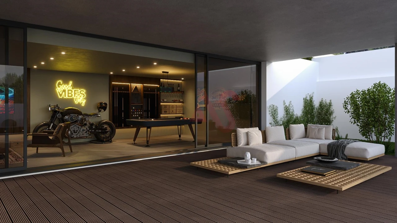 Moradia T3 para Venda em Grijó e Sermonde Foto 9