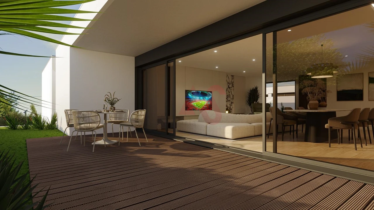 Moradia T3 para Venda em Grijó e Sermonde Foto 1