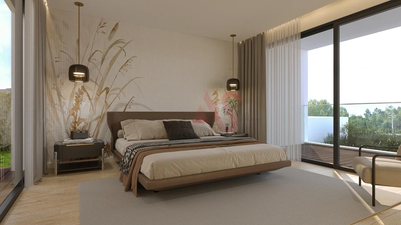 Moradia T3 para Venda em Grijó e Sermonde Foto 14