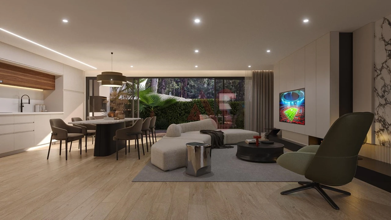 Moradia T3 para Venda em Grijó e Sermonde Foto 11